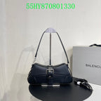 LO - BGA Bags - 2148