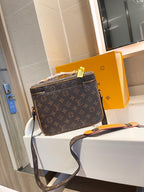 LO-LV bags 3365