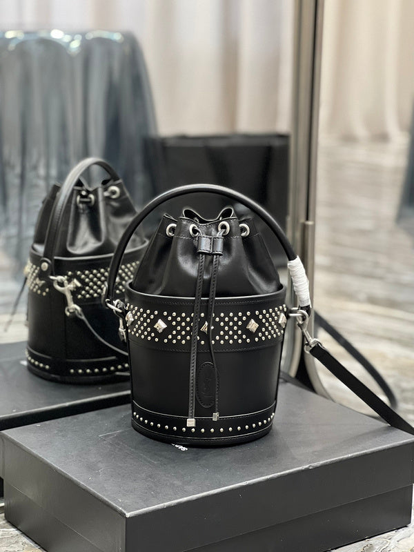 Lusso Official - LUXURY YSL BAGS - 657