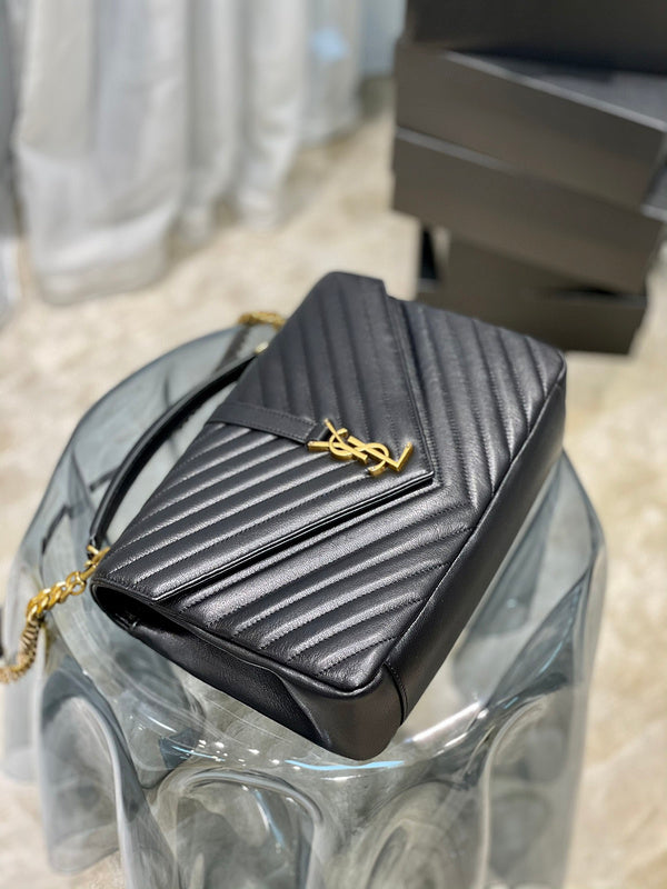 Lusso Official - LUXURY YSL BAGS - 533