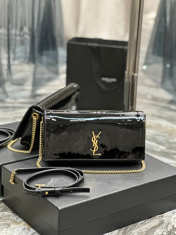 YSL BAGS - WOMEN LOVE LUXURY BAGS - 210
