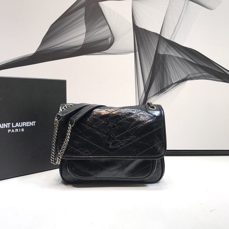 BB - YSL Bag - 2228