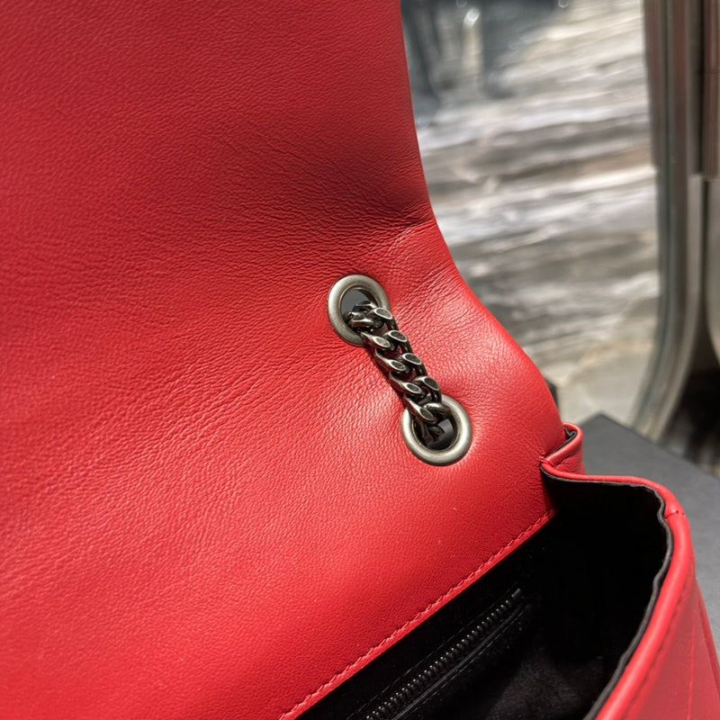 Lusso Official - YSL LUXURY WOMEN BAGS - 1766