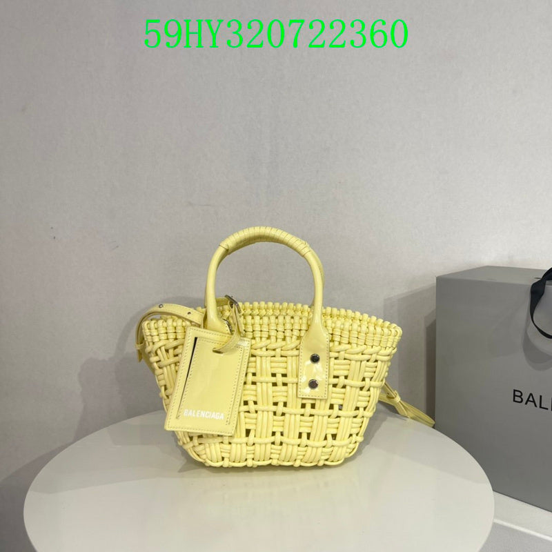 LO - BGA Bags - 2212