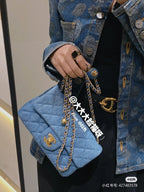 LO - CHL  BAGS FOR WOMEN - FASHION LUXURY BAGS -1909