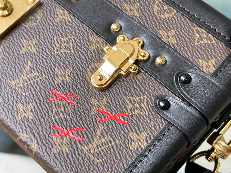 LO - LV Bags - 16672