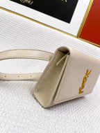 YSL BAGS - WOMEN LOVE LUXURY BAGS - 1207