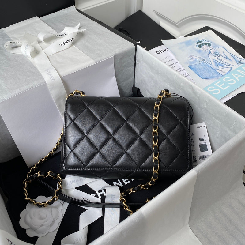 LO - CHL  BAGS FOR WOMEN - FASHION LUXURY BAGS -2124