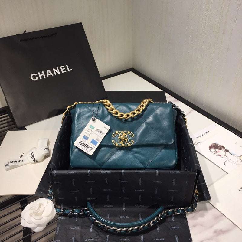 LO - CHL  BAGS FOR WOMEN - FASHION LUXURY BAGS - 1025