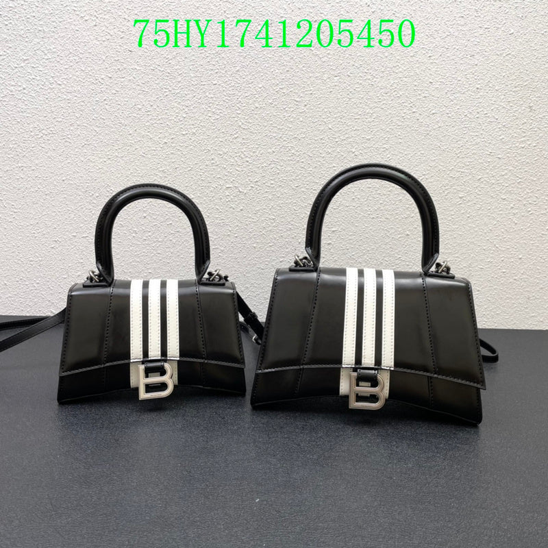 LO - BGA Bags - 1942