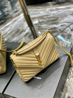 YSL BAGS - WOMEN LOVE LUXURY BAGS - 385