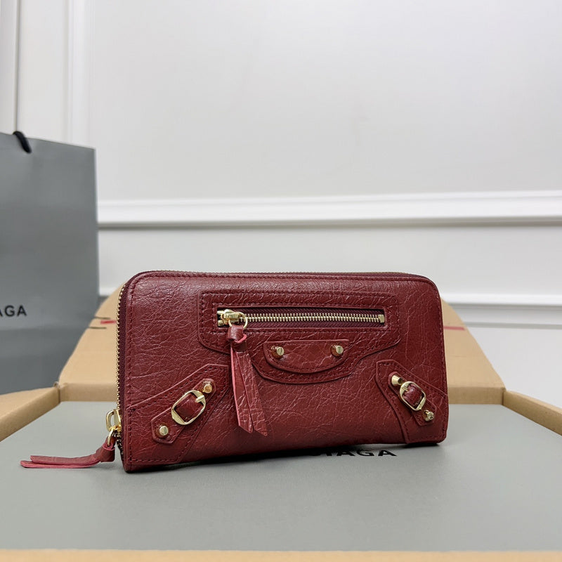 LO BAGS - BGA BAGS - 274