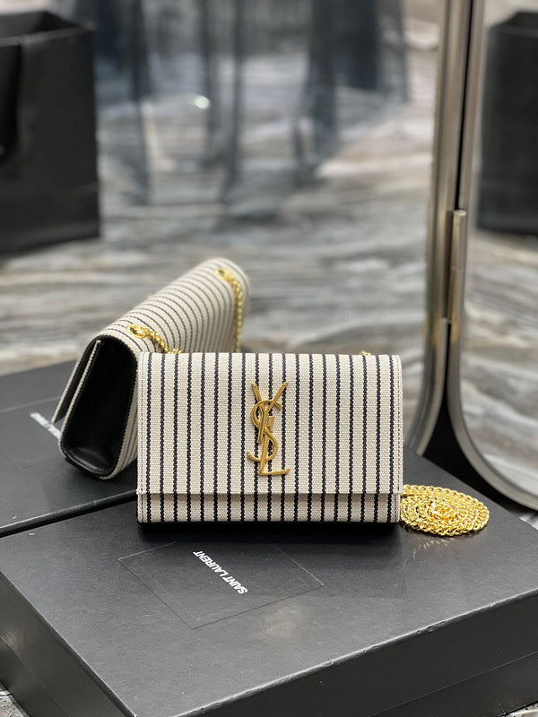 BB - YSL Bag - 4215