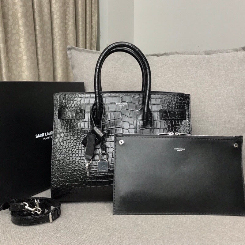 BB - YSL Bag - 2250