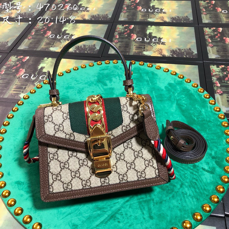 LO - GCC Bags - 6309