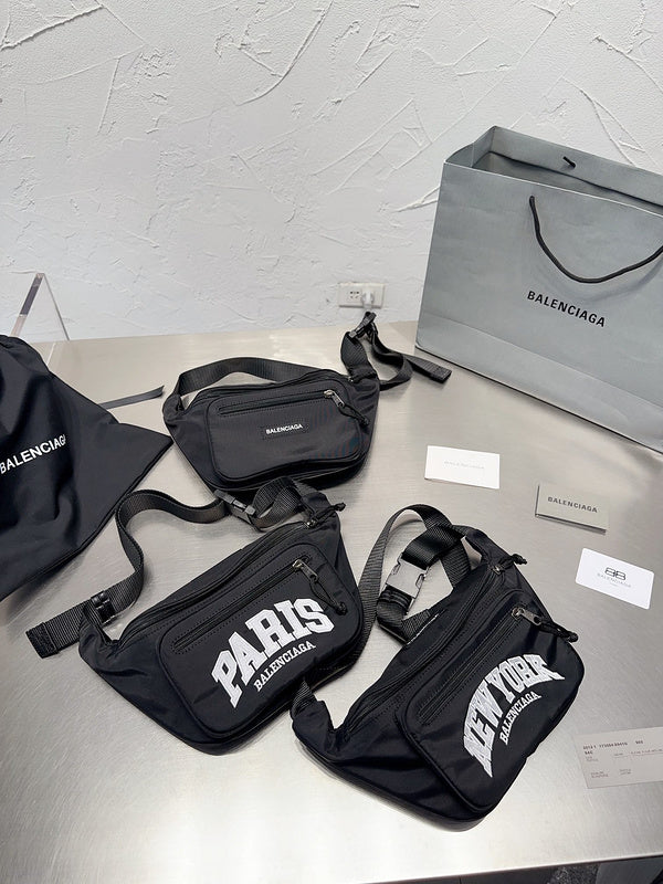 LO - BGA Bags - 1565