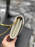 YSL BAGS - WOMEN LOVE LUXURY BAGS - 314