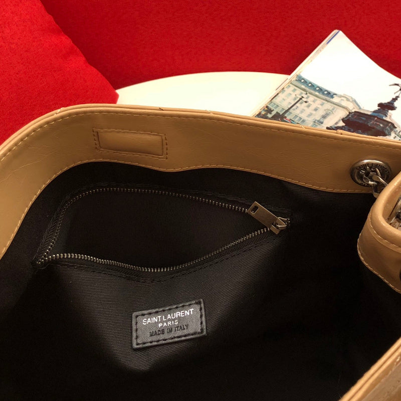 YSL BAGS - WOMEN LOVE LUXURY BAGS - 1406