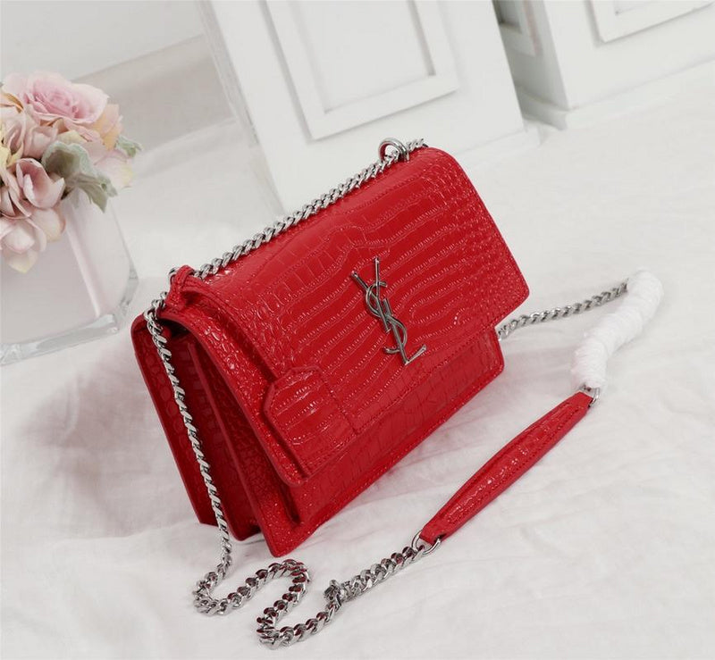 BB - YSL Bag - 2540