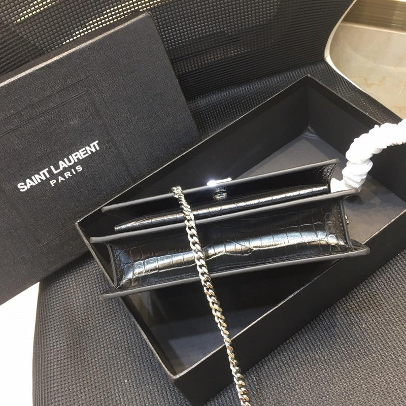 BB - YSL Bag - 2684