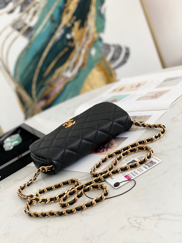 Lusso Official -  CHL BAGS  - 346