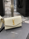 YSL BAGS - WOMEN LOVE LUXURY BAGS - 1485