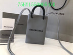 LO - BGA Bags - 2439