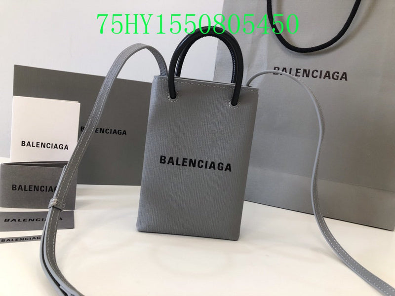 LO - BGA Bags - 2439
