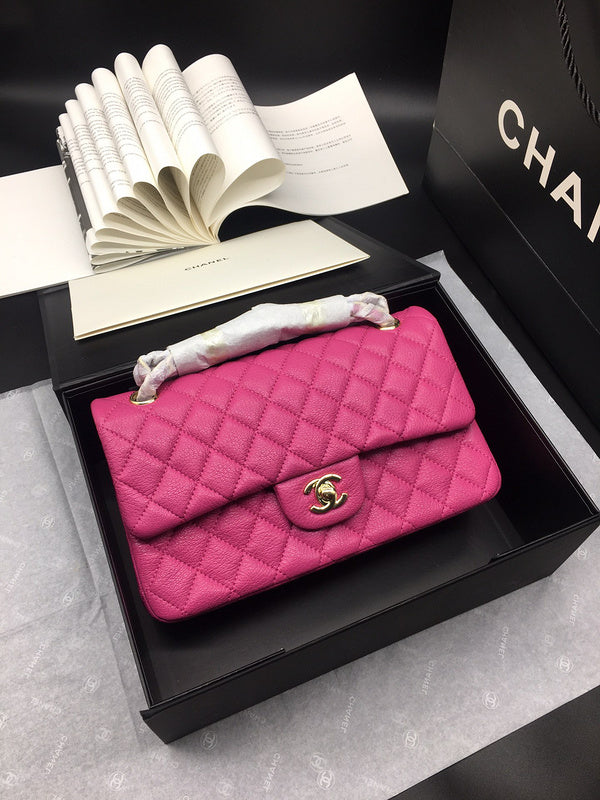 Lusso Official -  CHL BAGS  - 297