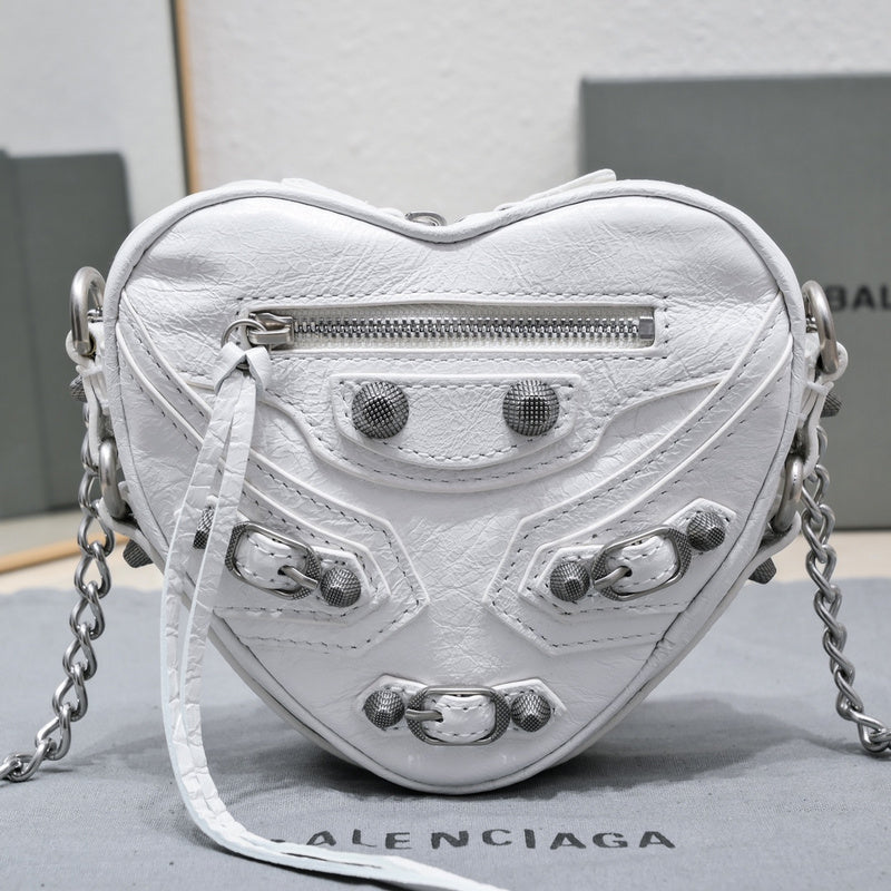 LO BAGS - BGA BAGS - 287
