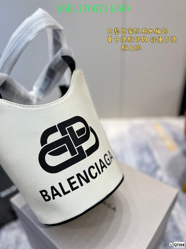 LO - BGA Bags - 2205