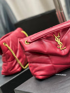 Lusso Official - YSL LUXURY WOMEN BAGS - 1578