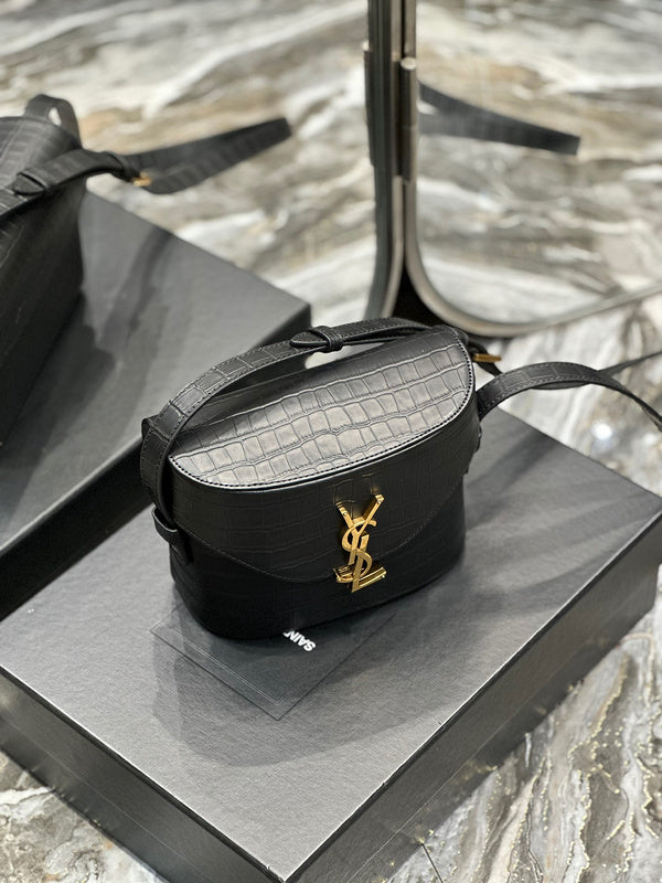 BB - YSL Bag - 1959
