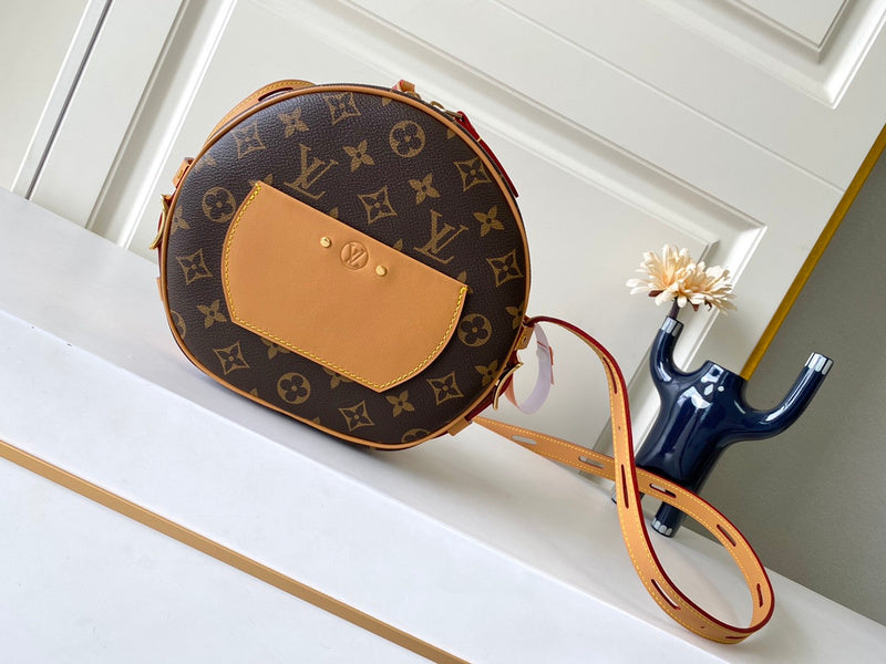 LO - LV Bags - 16867