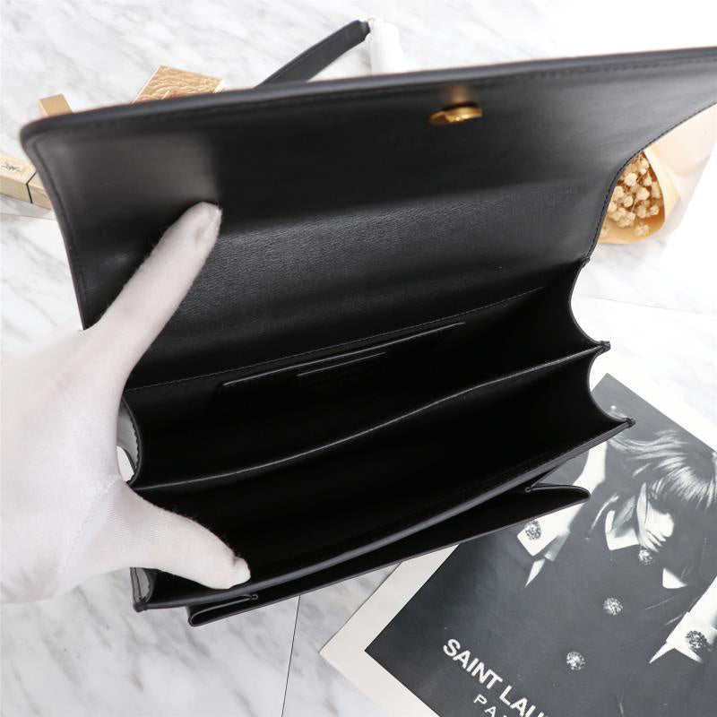 BB - YSL Bag - 2536