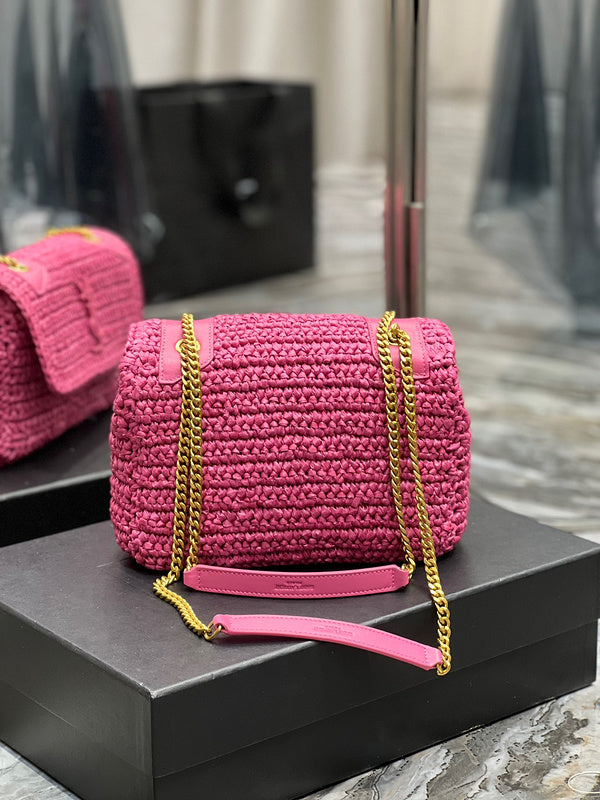 BB - YSL Bag - 3960