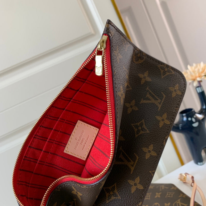 LO - LV Bags - 16297