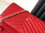 YSL BAGS - WOMEN LOVE LUXURY BAGS - 1385