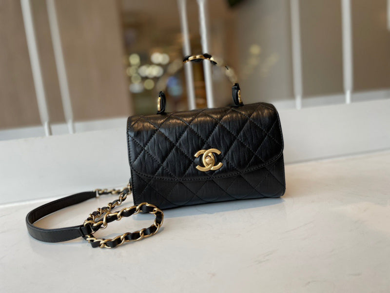 Lusso Official -  CHL BAGS  - 341