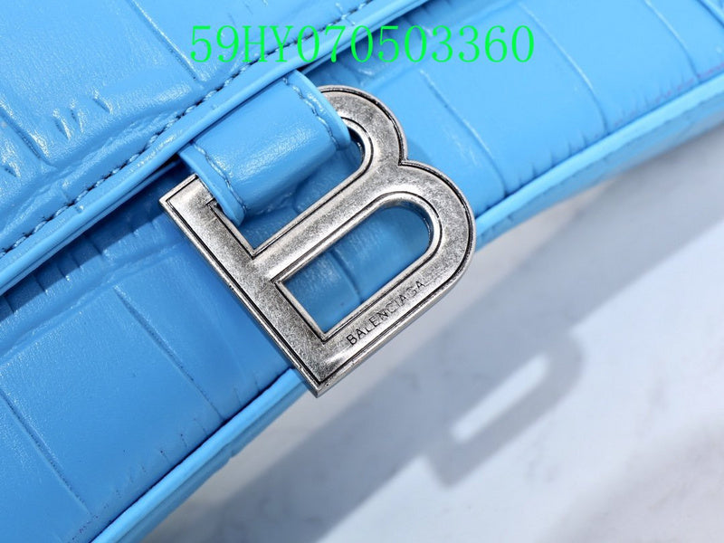 LO - BGA Bags - 2530