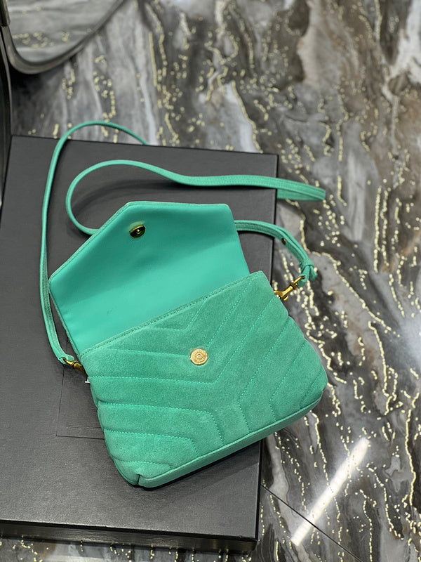 Lusso Official - LUXURY YSL BAGS - 514