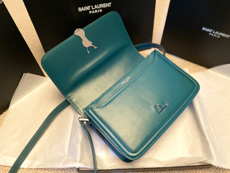 YSL BAGS - WOMEN LOVE LUXURY BAGS - 1820