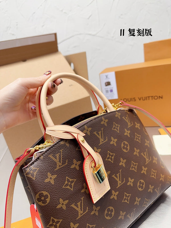 LO - LV Bags - 15120
