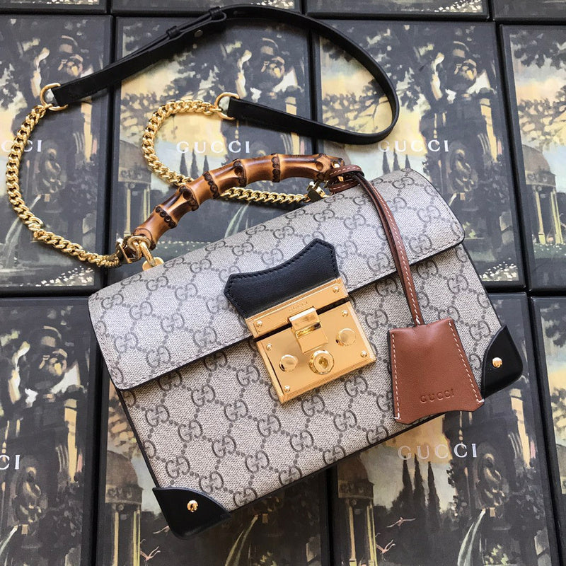 LO - GCC Bags - 6266