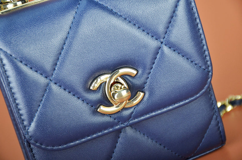 Lusso Official -  CHL BAGS  - 621