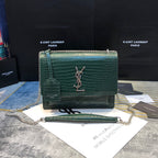 Lusso Official - LUXURY YSL BAGS - 1678