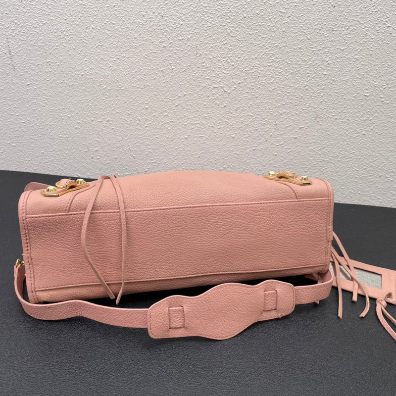 LUSSO OFFICIAL -   BLN-CIAGA BAGS - 638