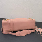 LUSSO OFFICIAL -   BLN-CIAGA BAGS - 638