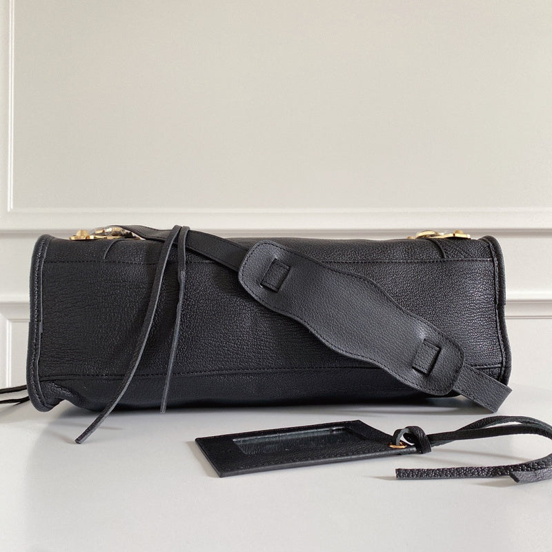 LO BAGS - BGA BAGS - 625
