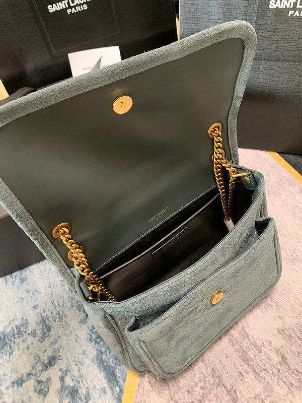 BB - YSL Bag - 2437
